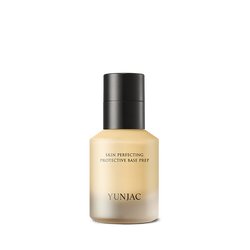 Yunjac skin perfecting protective base prep