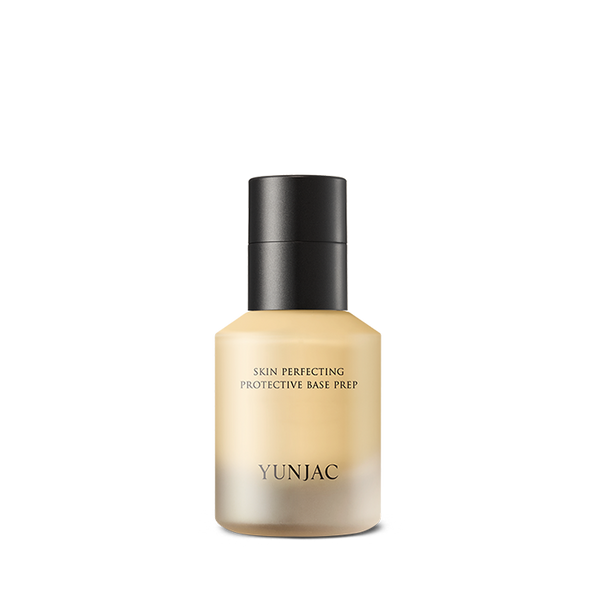 Yunjac skin perfecting protective base prep