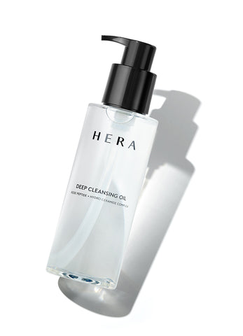 Hera deep cleansing oil 225ml