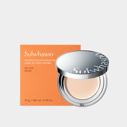 Sulwhasoo perfecting foundation balm 14g