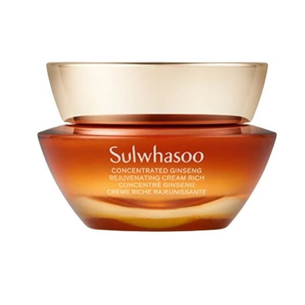 Sulwhasoo concentrated ginseng rejuvenating cream 50ml