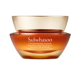 Sulwhasoo concentrated ginseng rejuvenating cream rich set