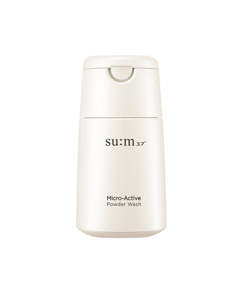 Sum37 micro-active powder wash 60g