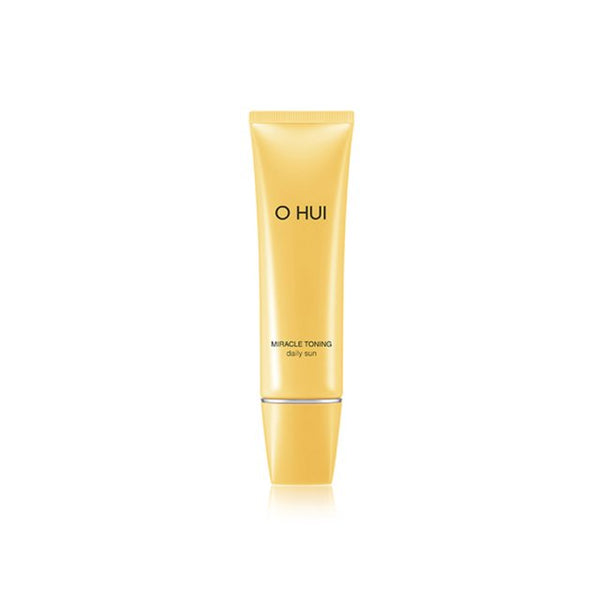 Ohui miracle toning daily sun SPF50/PA++++ 50ml