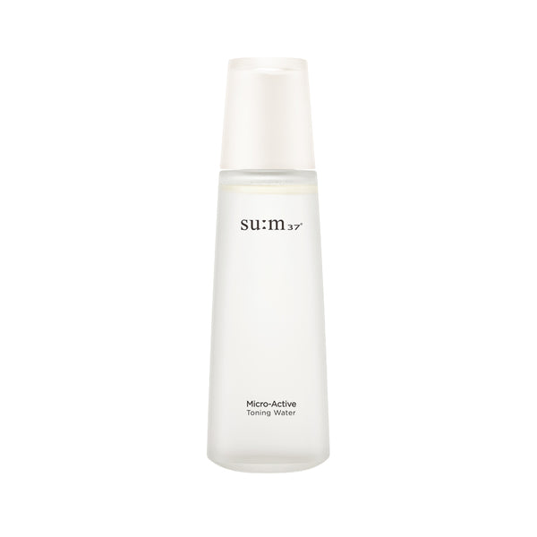 Sum37 micro-active toning water 150ml