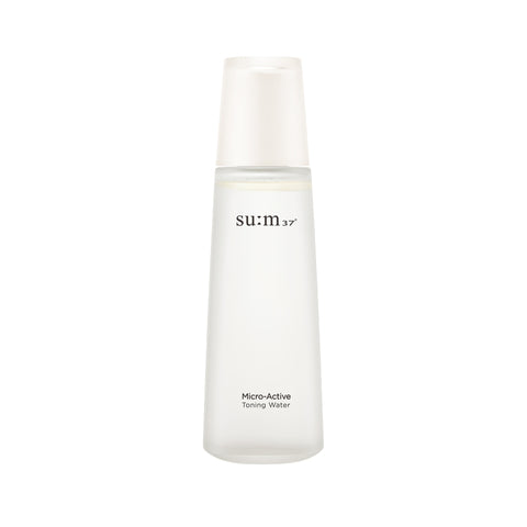 Sum37 micro-active toning water 150ml