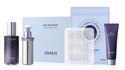 Ohui age recovery essence double edition