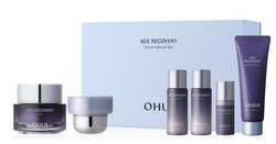 Ohui age recovery cream double edition