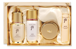 The Whoo bichup anti-aging special set