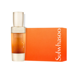 Sulwhasoo concentrated ginseng rejuvenating serum