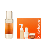 Sulwhasoo concentrated ginseng rejuvenating serum special set