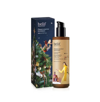 Belif classic essence increment 100ml