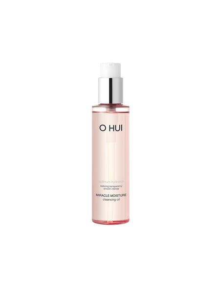 Ohui miracle moisture cleansing oil 150ml