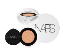 Nars light reflecting serum cushion foundation case