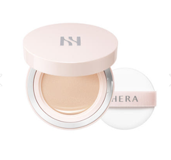 Hera reflection skin glow cushion foundation SPF40/PA++