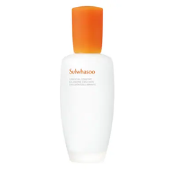 Sulwhasoo essential comfort balancing emulsion 125ml