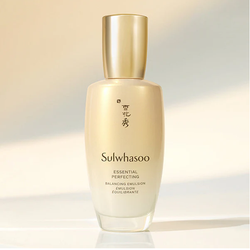 Sulwhasoo essential perfecting balancing emulsion 125ml