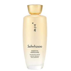 Sulwhasoo essential perfecting balancing water 150ml