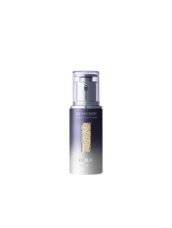 Ohui age recovery collagen ampoule expert