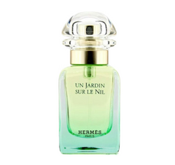 Hermes un jardin sur le nil