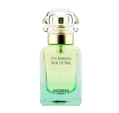 Hermes un jardin sur le nil