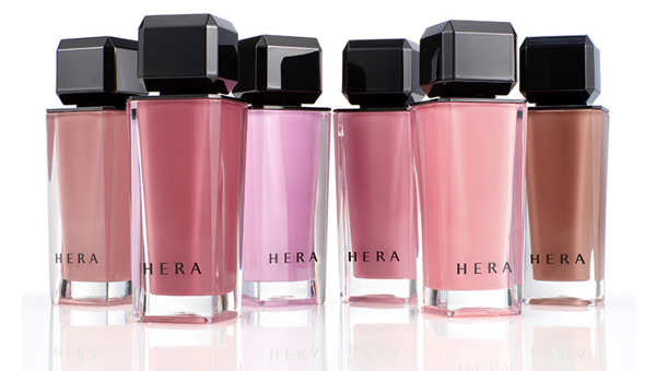 Hera sensual nude gloss 5g