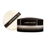 Laura mercier translucent loose setting powder + velour puff jumbo size