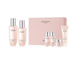 Ohui miracle moisture special set 2pcs