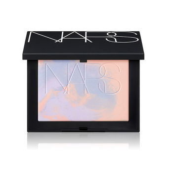 Nars light reflecting prismatic powder #interstellar