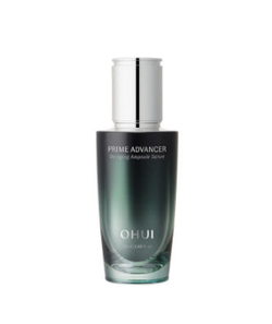 Ohui prime advancer de-aging ampoule serum 50ml