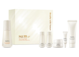 Sum37 time energy bright luminous serum special set