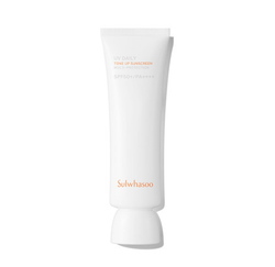 Sulwhasoo uv daily essential sunscreen SPF50+/PA++++ 50ml