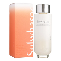 Sulwhasoo the ultimate S enriched water 150ml