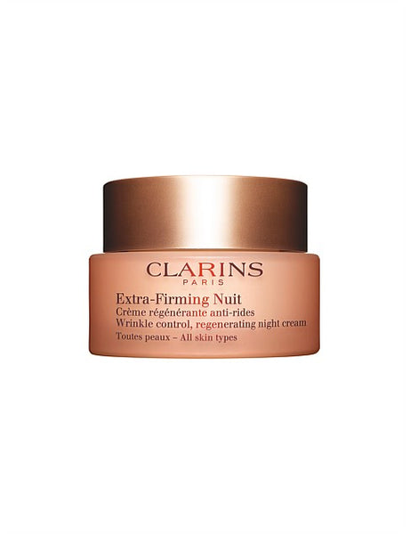 Clarins extra firming night cream 50ml