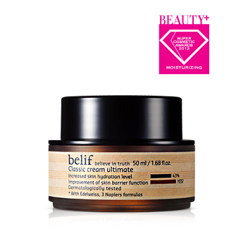 Belif classic cream ultimate 50ml