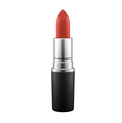 Mac matte lipstick