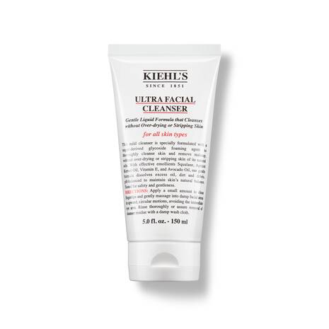 Kiehl's ultra facial cleanser 150ml