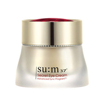 Sum37 secret eye cream 25ml